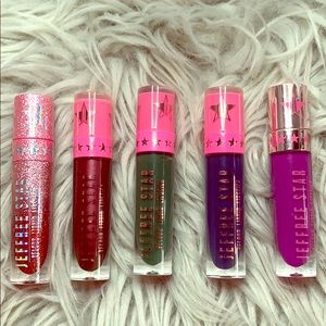 Bundle for @barreragoddess 🥰💄